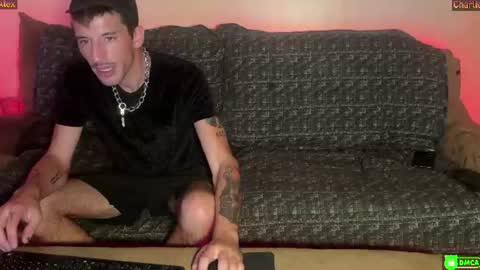 Snapshot of alex_and_charlie chatting on 12, 6, 2026 alex_and_charlie online show from 12, 6, 2026