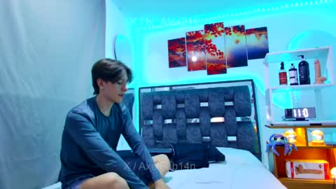 sneider online show from 21, 4, 2026