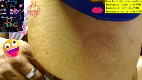 alex bbc2004 online show from 7, 4, 2026