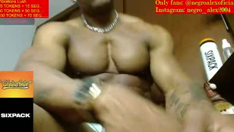 alex bbc2004 online show from 10, 6, 2026