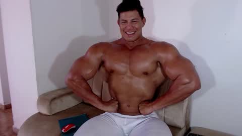 perseuz online show from 4, 12, 2024