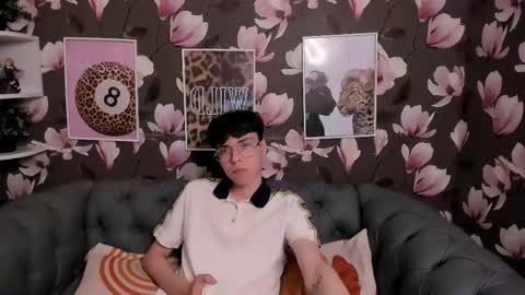 alex_bigls online show from 20, 5, 2026