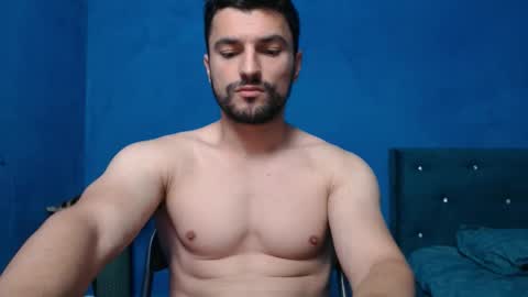 Snapshot of alex_blu chatting on 15, 9, 2025 Alex online show from 15, 9, 2025