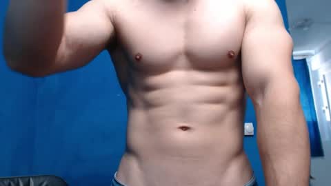 Snapshot of alex_blu chatting on 25, 9, 2025 Alex online show from 25, 9, 2025