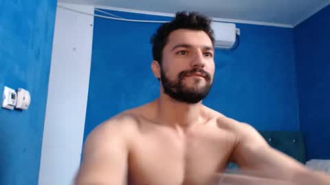 Snapshot of alex_blu chatting on 2, 10, 2025 Alex online show from 2, 10, 2025