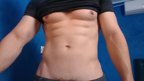 Snapshot of alex_blu chatting on 6, 10, 2025 Alex online show from 6, 10, 2025