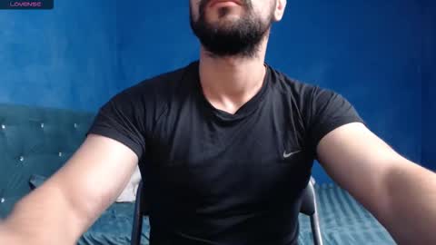 Snapshot of alex_blu chatting on 10, 10, 2025 Alex online show from 10, 10, 2025