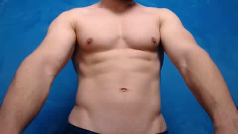 Snapshot of alex_blu chatting on 21, 10, 2025 Alex online show from 21, 10, 2025