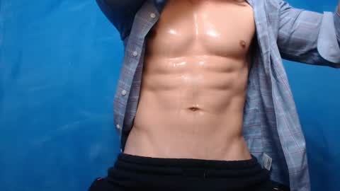 Snapshot of alex_blu chatting on 22, 10, 2025 Alex online show from 22, 10, 2025