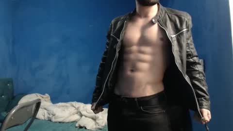 Alex online show from 10, 2, 2026