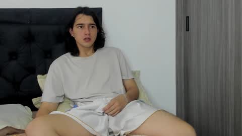 alex_connorr online show from 26, 1, 2025