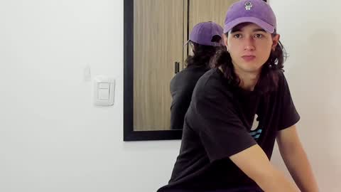 alex_connorr online show from 29, 1, 2025