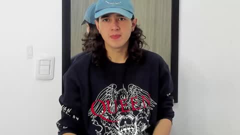 alex_connorr online show from 30, 1, 2025