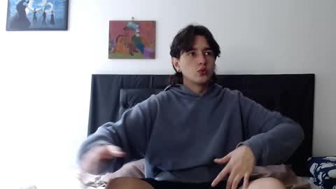 alex_connorr online show from 27, 2, 2025