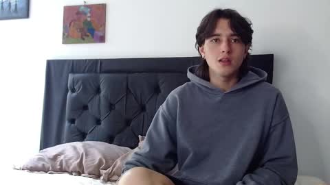 alex_connorr online show from 9, 3, 2025