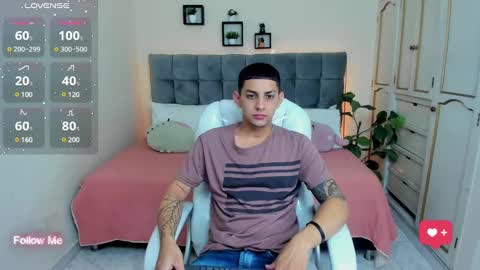 alex online show from 20, 1, 2025