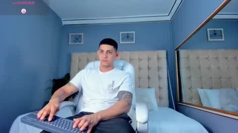 alex online show from 13, 9, 2025