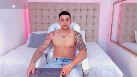 alex online show from 26, 11, 2025