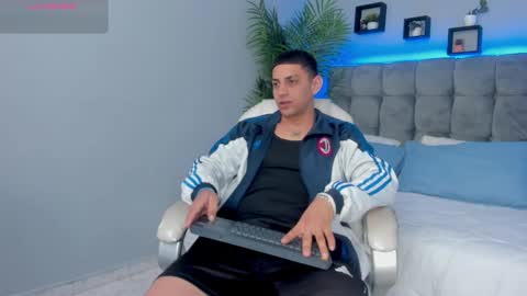 alex online show from 20, 3, 2026