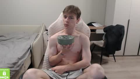 Alex online show from 2, 8, 2026