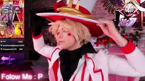 alex_howell online show from 3, 3, 2025