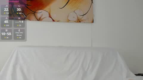 alex_hunt_ online show from 13, 3, 2026