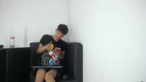 alex_it0 online show from 12, 5, 2026