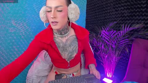 Alex Leyrer  online show from 9, 4, 2026