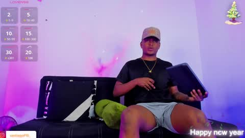 i am Alex online show from 30, 12, 2024