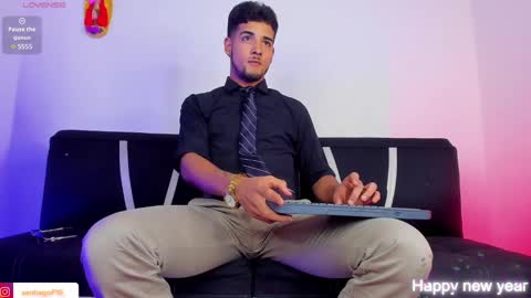 i am Alex online show from 6, 1, 2025