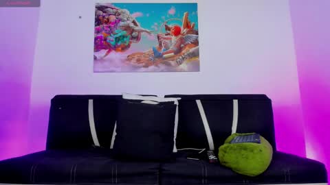 i am Alex online show from 19, 2, 2025