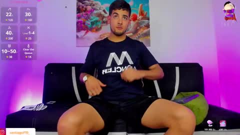 i am Alex online show from 19, 2, 2025