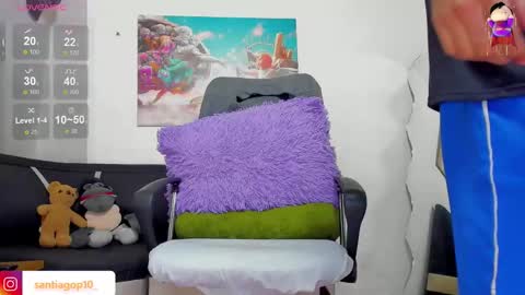 i am Alex online show from 3, 12, 2025