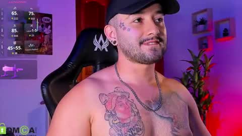 Snapshot of alex_maraj_ chatting on 3, 12, 2025 Alex online show from 3, 12, 2025