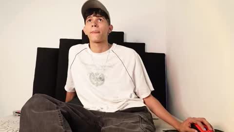 alex_mark_ online show from 7, 11, 2025