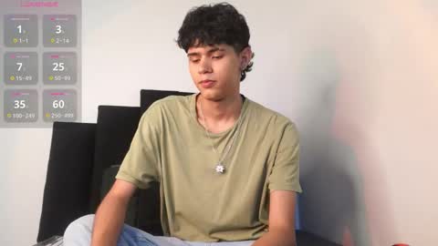 alex_mark_ online show from 5, 12, 2025