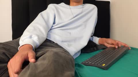 alex_mark_ online show from 13, 2, 2026