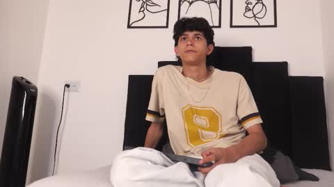 alex_mark_ online show from 26, 2, 2026