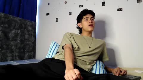 alex_mark_ online show from 24, 4, 2026