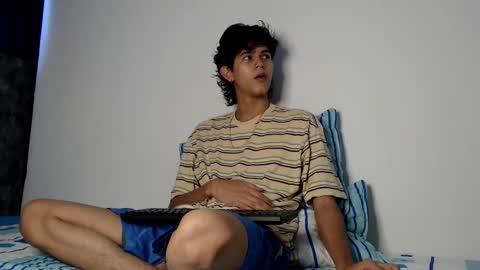 alex_mark_ online show from 12, 6, 2026