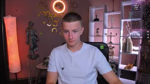 Alex online show from 22, 7, 2026