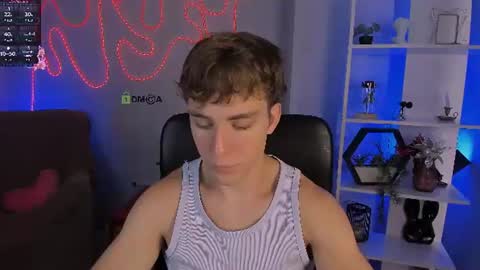 Alex online show from 23, 7, 2026