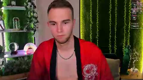 Alex online show from 23, 7, 2026