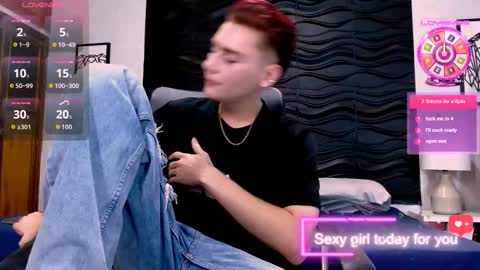 ALEX online show from 7, 10, 2025