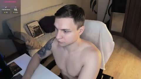 alex_milson online show from 3, 10, 2025