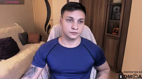 alex_milson online show from 3, 11, 2025