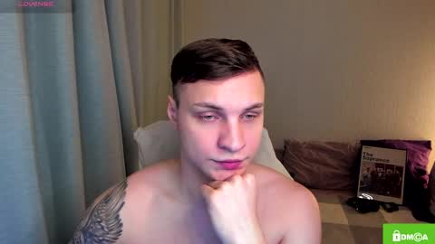 alex_milson online show from 26, 4, 2026