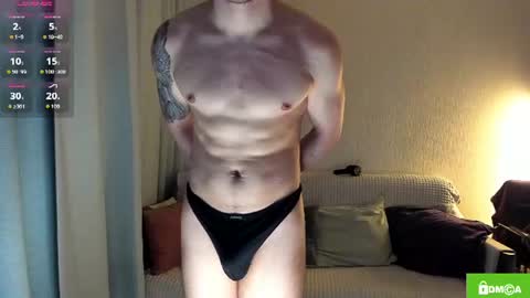 alex_milson online show from 21, 7, 2026