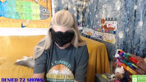 THIS WEEK Mon Tues 10 pm est Fri 1am estmidnight central online show from 10, 12, 2024