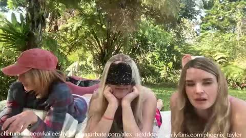 Alex online show from 4, 3, 2025